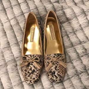 Cute Enzo Angiolini slip in shoes